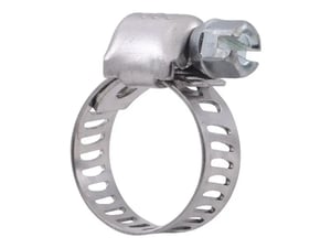 CLAMP - HOSE - WORM DRIVE 7/32