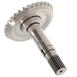 Bevel Gear