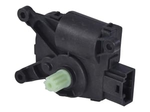 ACTUATOR,HVAC HOT/COLD MIX