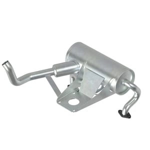 Muffler