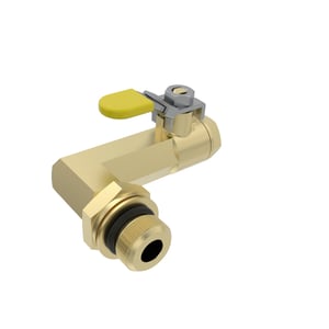 Drain Valve