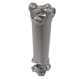 Universal Driveshaft
