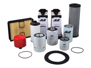 JLG 1001158568 Telehandler Filter Kit