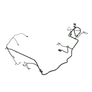 Chassis Wiring Harness