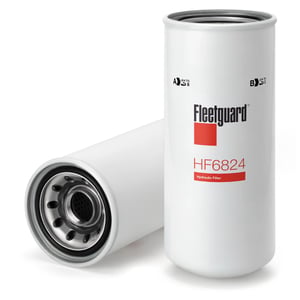 Hydraulic Filter