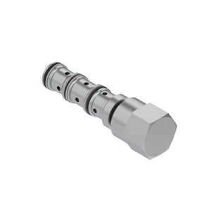 Control Valve