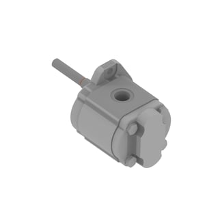 Hydraulic Motor