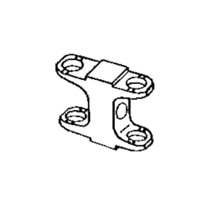 Universal Joint Yoke