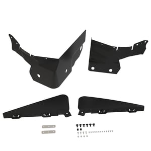 Splash Guards