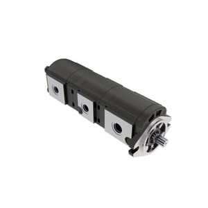 Hydraulic Pump