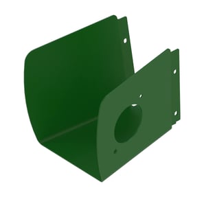 Powershaft Shield