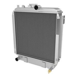 Radiator