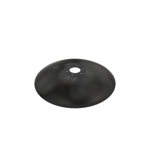 Disk Colter