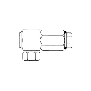 Elbow Fitting