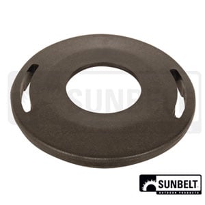 Upper Trimmer Head Cover