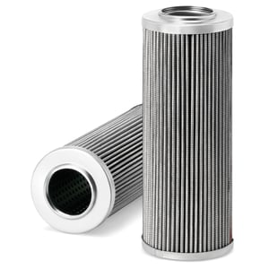 Hydraulic Filter