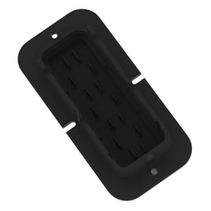 Elec. Connector Housing