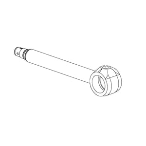 Hydraulic Cylinder Rod