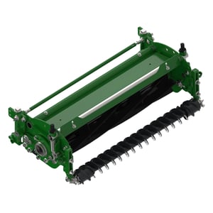 Reel Cutting Unit
