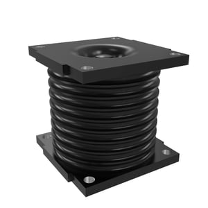 Isolator