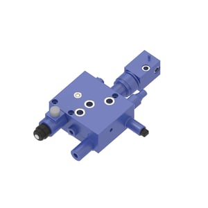 Spool Valve
