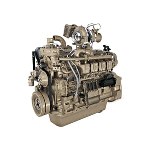 Diesel Engine