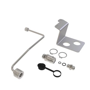 Quick Coupler Kit