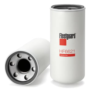 Hydraulic Filter