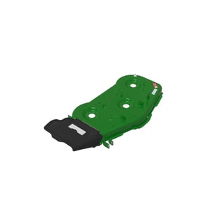 Mower Deck