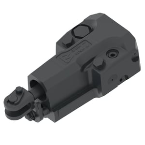 Hydraulic Cylinder