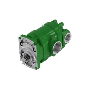 Hydraulic Pump