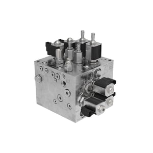 Flow Control Hyd. Valve