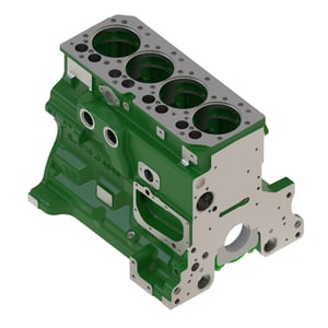 Cylinder Block