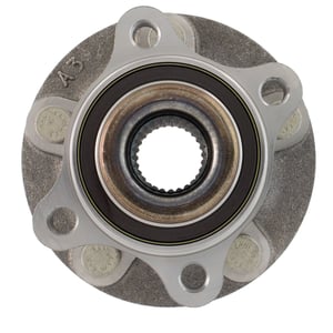 Image of HUB608