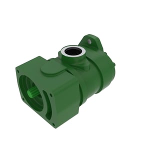 Hydraulic Pump