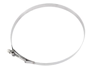 STRAP,EAT CLAMP