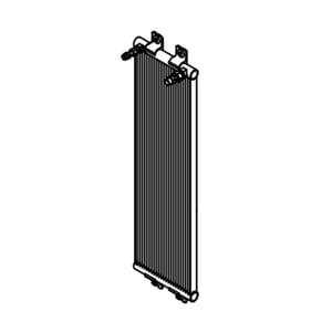 Vapor Condenser