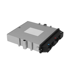 Vehicle Controller