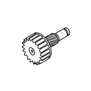Pinion