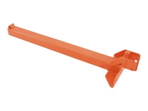 RAIL,LEFT REAR