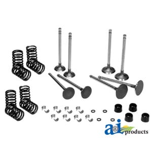 Valve Train Kit
