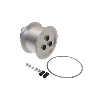 Muffler Kit