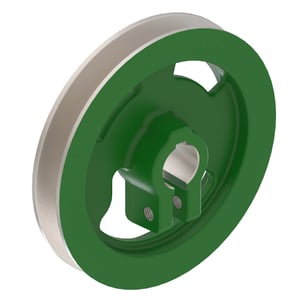 Pulley