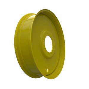 Wheel