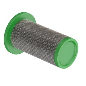 Strainer