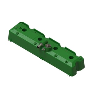 Valve Cover