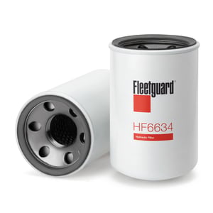 Hydraulic Filter