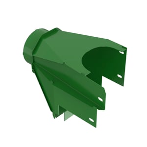 Deflector