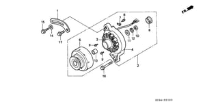 Image of 90402-ZG5-003