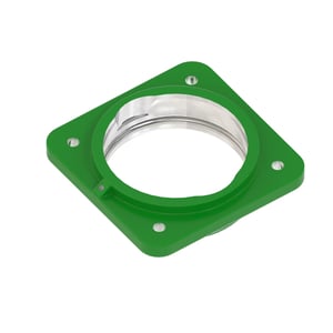 Bearing Housing W/O Bearing